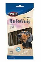 Trixie ROTOLINIS a drene pre psov 12ks 120g TR