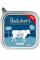 Butcher\'s Dog Original Junior Hovädzia paštéta 150g + Množstevná zľava zľava 15%