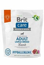 Brit Care Dog Hypoallergenic Adult Large Breed 1kg zľava