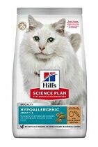 Hill\'s Fel. SP Adult Hypoallergenic Insect&Egg 1,5kg zľava