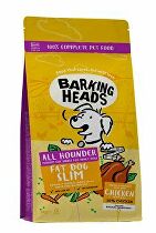 BARKING HEADS All Hounder Fat Dog Slim Chick 2kg zľava