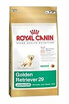Royal canin Breed Golden Retriever Junior 12kg zľava