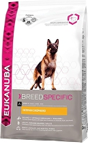 Eukanuba Dog Breed N. German Shepherd 12kg zľava