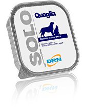 SOLO Quaglia 100% (prepelica) 300g + Množstevná zľava zľava 15% zľava 15%