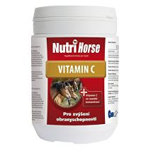 Nutri Horse Vitamín C - 500 g NOVINKA