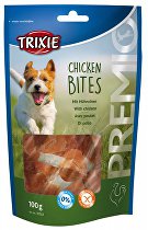 Trixie Premio CHICKEN BITS kuracie mäso pre psov 100g TR