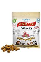 Serrano Snack pre psov 100g + Množstevná zľava