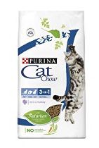 Purina Cat Chow Special Care 3v1 1,5kg zľava