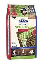 Bosch Dog Sensitive Lamb&Rice 15kg zľava