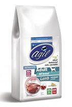 Agil Adult Sensitive Grain Free Lamb,Venison 10kg
