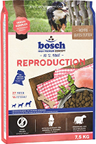 Bosch Dog Reproduction 7,5 kg zľava
