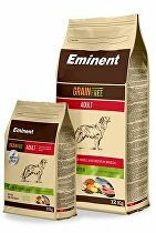 Eminent Grain Free Adult 12kg zľava