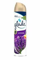 Osviežovač Glade by Brise Lavender spray 300ml