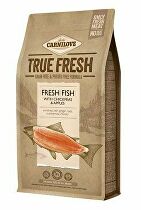 Carnilove dog True Fresh Fish Adult 1,4 kg zľava
