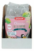 Krmivo pre vonkajšie vtáky Premium Mix 2 2,5kg Zolux