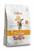 Calibra Cat Life Adult Lamb 1,5kg zľava