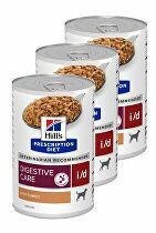 Hill's Can. PD I/D Recovery Pack cons. 3x360g NEW
