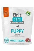 Brit Care Dog Hypoallergenic Puppy 1kg zľava
