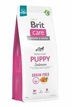 Brit Care Dog Grain-free Puppy 12kg zľava