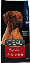 CIBAU Dog Adult Maxi 12kg zľava