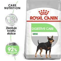 Royal Canin Mini Digestive Care 8kg zľava zľava