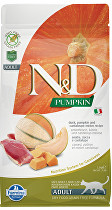 N&D Pumpkin CAT Duck & Cantaloupe melon 5kg zľava