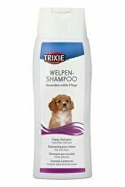 Šampón Welpen prírodný pre šteňatá Trixie 250ml