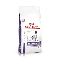 Royal Canin VC Canine Senior Consult Matur.Small 3,5kg zľava