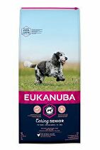 Eukanuba Dog Senior Medium 15kg zľava