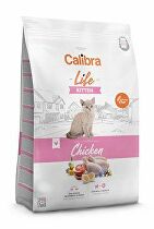 Calibra Cat Life Kitten Chicken 1,5kg zľava