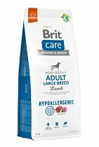 Brit Care Dog Hypoallergenic Adult Large Breed 12kg zľava