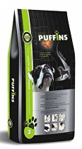 Puffins Adult Maxi 1kg zľava