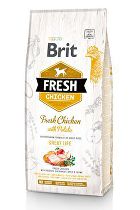Brit Dog Fresh Chicken & Potato Adult Great Life 12kg zľava