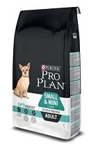 ProPlan Dog Adult Sm&Mini OptiDigest lamb 700g zľava