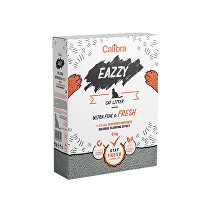 Calibra EAZZY Cat Litter Ultra Fine & Fresh 6kg