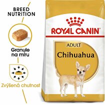 Royal canin Breed Čivava 3kg zľava