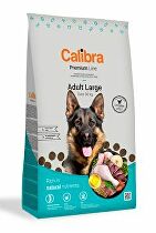 Calibra Dog Premium Line Adult Large 3 kg NEW zľava