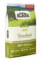 Acana Cat Grasslands bez obilnín1,8kg Novinka zľava