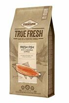 Carnilove dog True Fresh Fish  Adult 11,4 Kg zľava