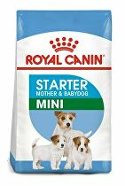 Royal Canin Mini Starter Mother&Babydog 8kg zľava
