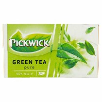 Zelený čaj Pickwick 20 sáčkov