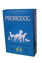 Probiodog plv 50g 3 + 1 zadarmo