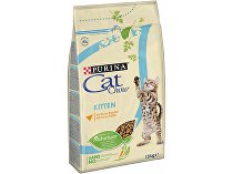 Purina Cat Chow Kitten 1,5kg zľava
