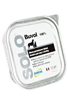 SOLO Buffalo 100% (byvolí) vanička 100g + Množstevná zľava zľava 15% zľava 15%