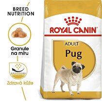 Royal canin Breed Pug 1,5kg