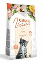 Calibra Cat Verve GF Kitten Chicken & Turkey 3,5kg zľava