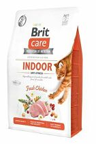Brit Care Cat GF Indoor Anti-stress 2kg zľava