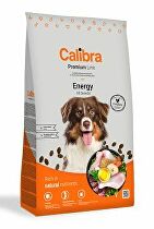 Calibra Dog Premium Line Energy 12 kg NEW zľava + 3kg zadarmo