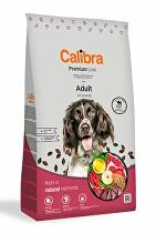 Calibra Dog Premium Line Adult Beef 12 kg NEW zľava + 3kg zadarmo