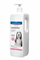 Francodex Šampón pre dlhosrstých psov 1L